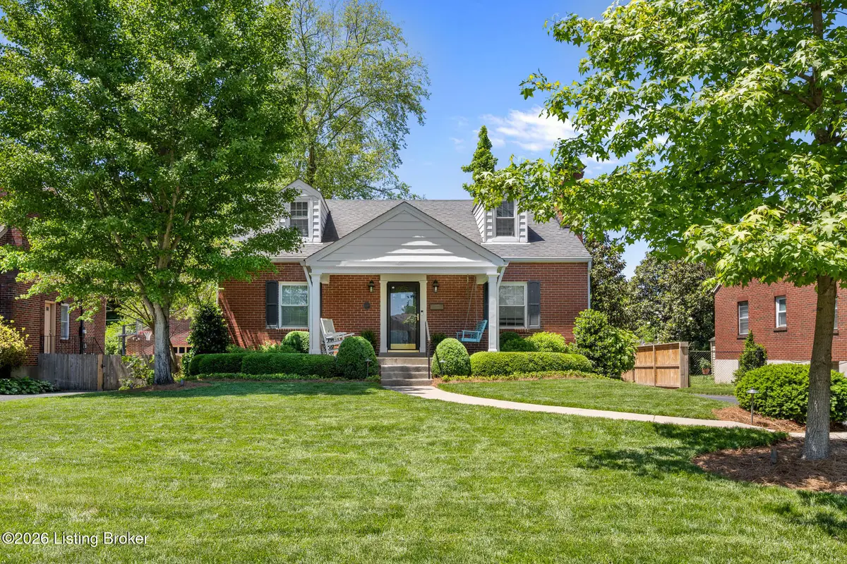 216 Sage Rd, Louisville, KY 40207 - #1