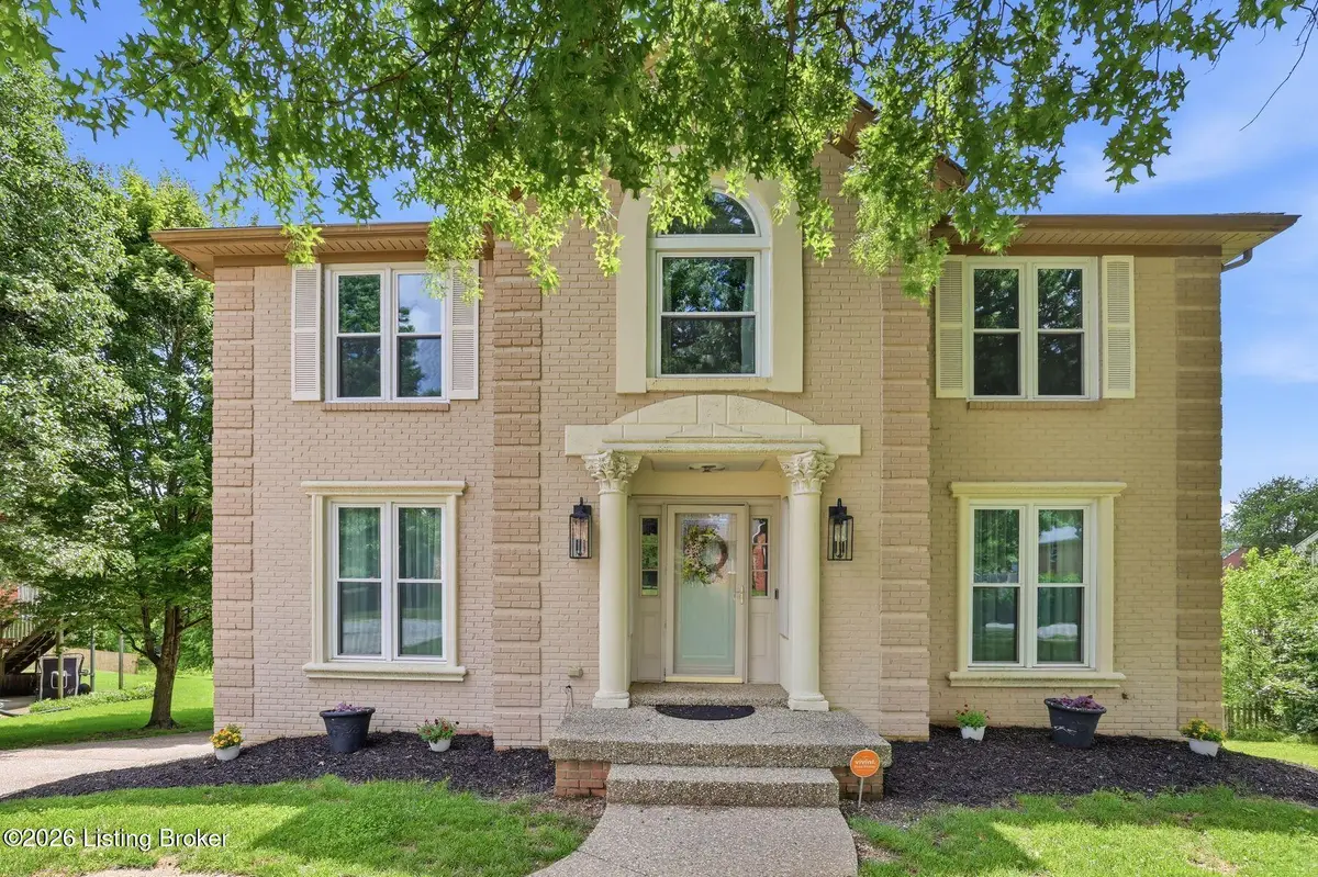 2781 Brassfield Cir, Shelbyville, KY 40065 - #1