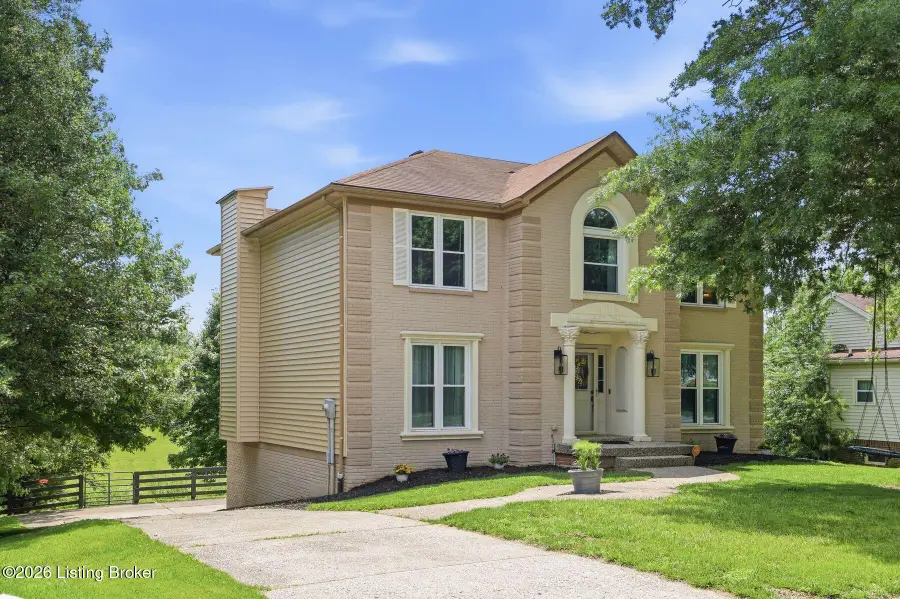 2781 Brassfield Cir, Shelbyville, KY 40065 - #3