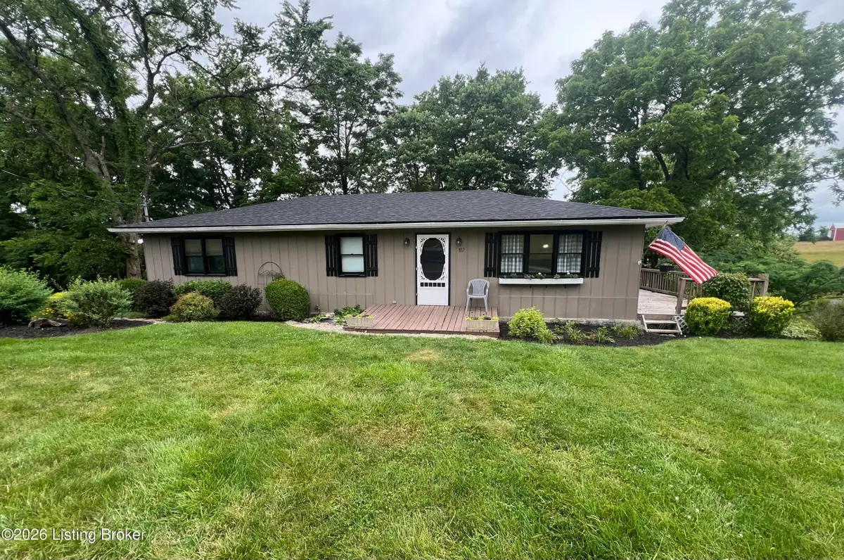 817 Cane Run Rd, Turners Station, KY 40075 - #1