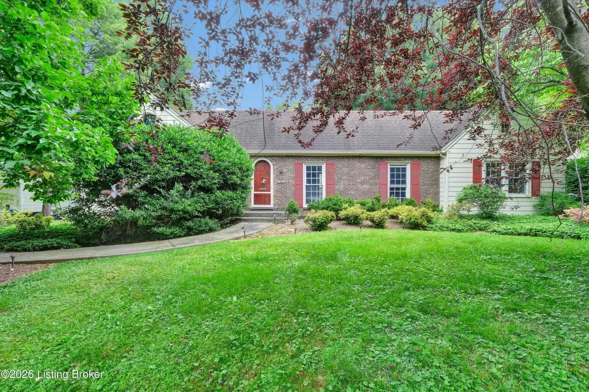 2923 Arlington Rd, Louisville, KY 40220 - #1