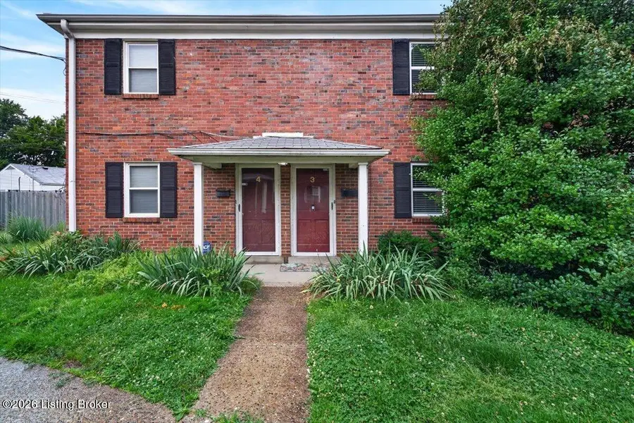 3406 Taylorsville Rd #APT 3, Louisville, KY 40205 - #2