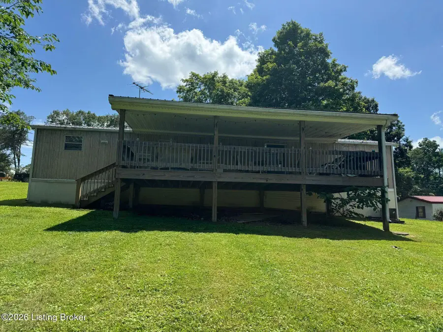 4760 Nolin Dam Rd, Mammoth Cave, KY 42259 - #2