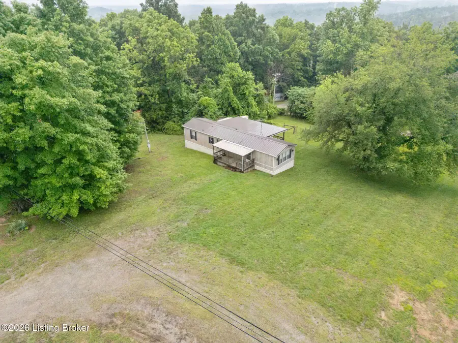 4760 Nolin Dam Rd, Mammoth Cave, KY 42259 - #3