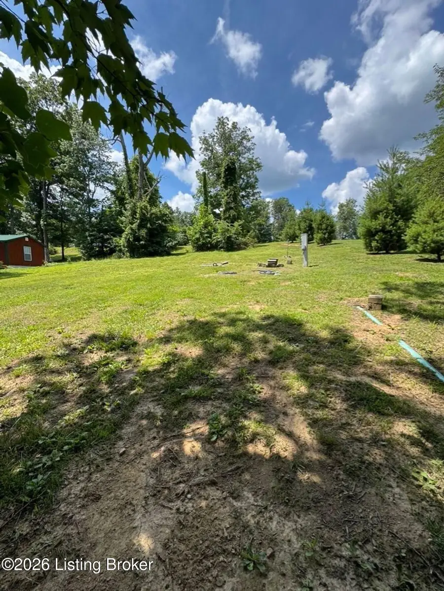 1001 Stone Hill Rd, Mammoth Cave, KY 42259 - #3