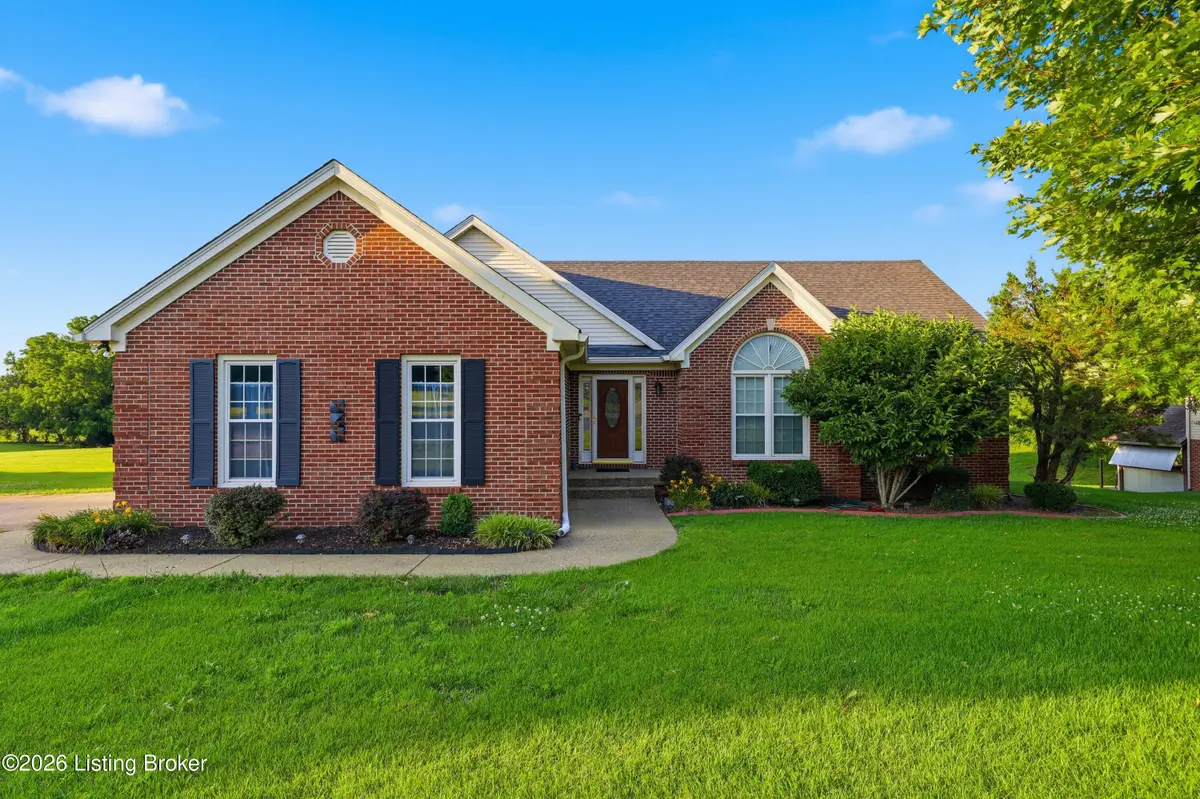 1400 Charleston Way, Shelbyville, KY 40065 - #1