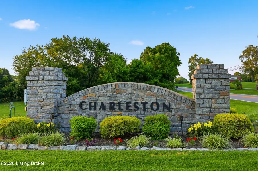 1400 Charleston Way, Shelbyville, KY 40065 - #2