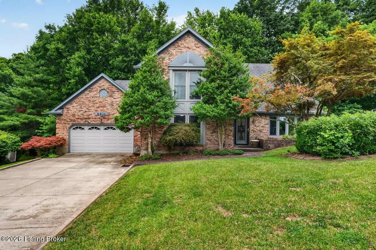 6813 Stone Hill Rd, Louisville, KY 40214 - #1