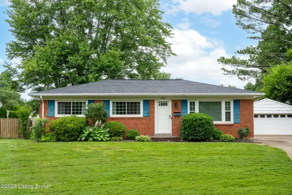 2602 Lynnbrook Ct, Louisville, KY 40220