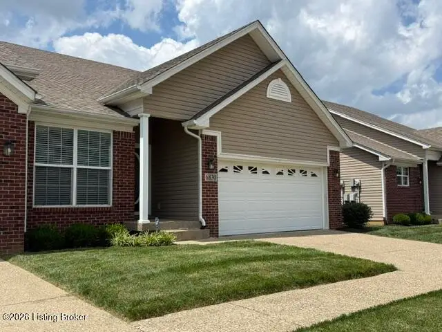 6830 Arbor Manor Way, Louisville, KY 40228 - #1