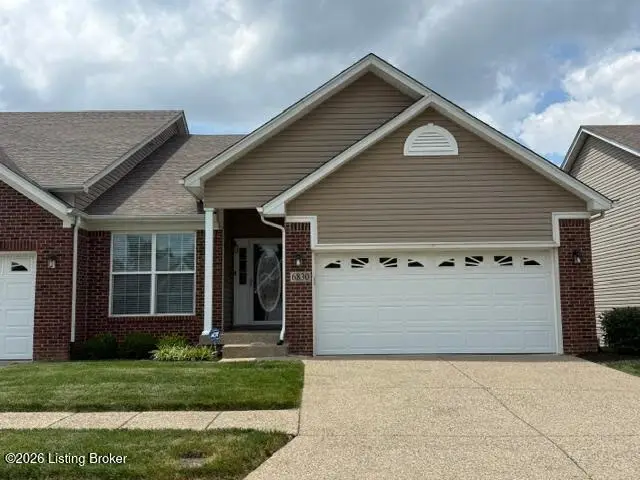 6830 Arbor Manor Way, Louisville, KY 40228 - #2