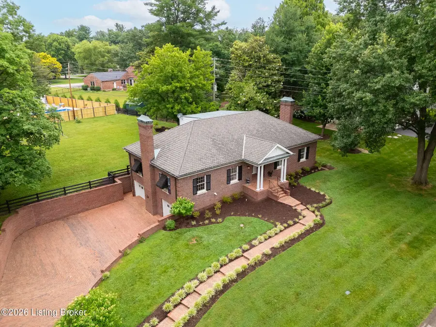 5523 Apache Rd, Louisville, KY 40207 - #2