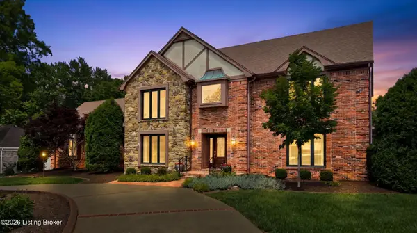 1105 Colonel Anderson Pkwy, Louisville, KY 40222
