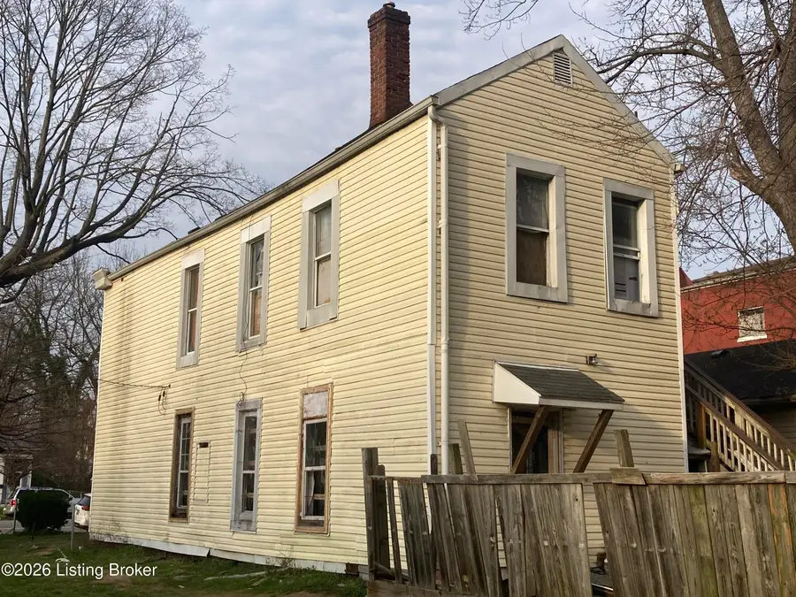 2506 W Jefferson St, Louisville, KY 40212 - #3