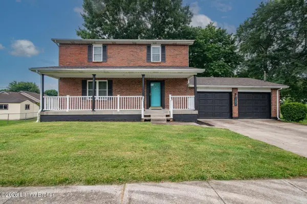 102 Kristen Ct, Radcliff, KY 40160