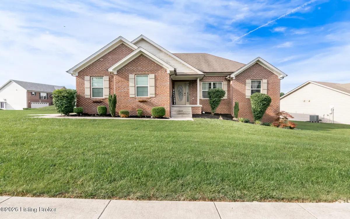 9409 Mossy Creek Way, Louisville, KY 40229 - #1