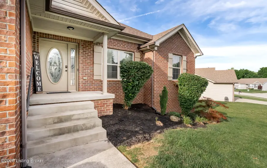 9409 Mossy Creek Way, Louisville, KY 40229 - #3