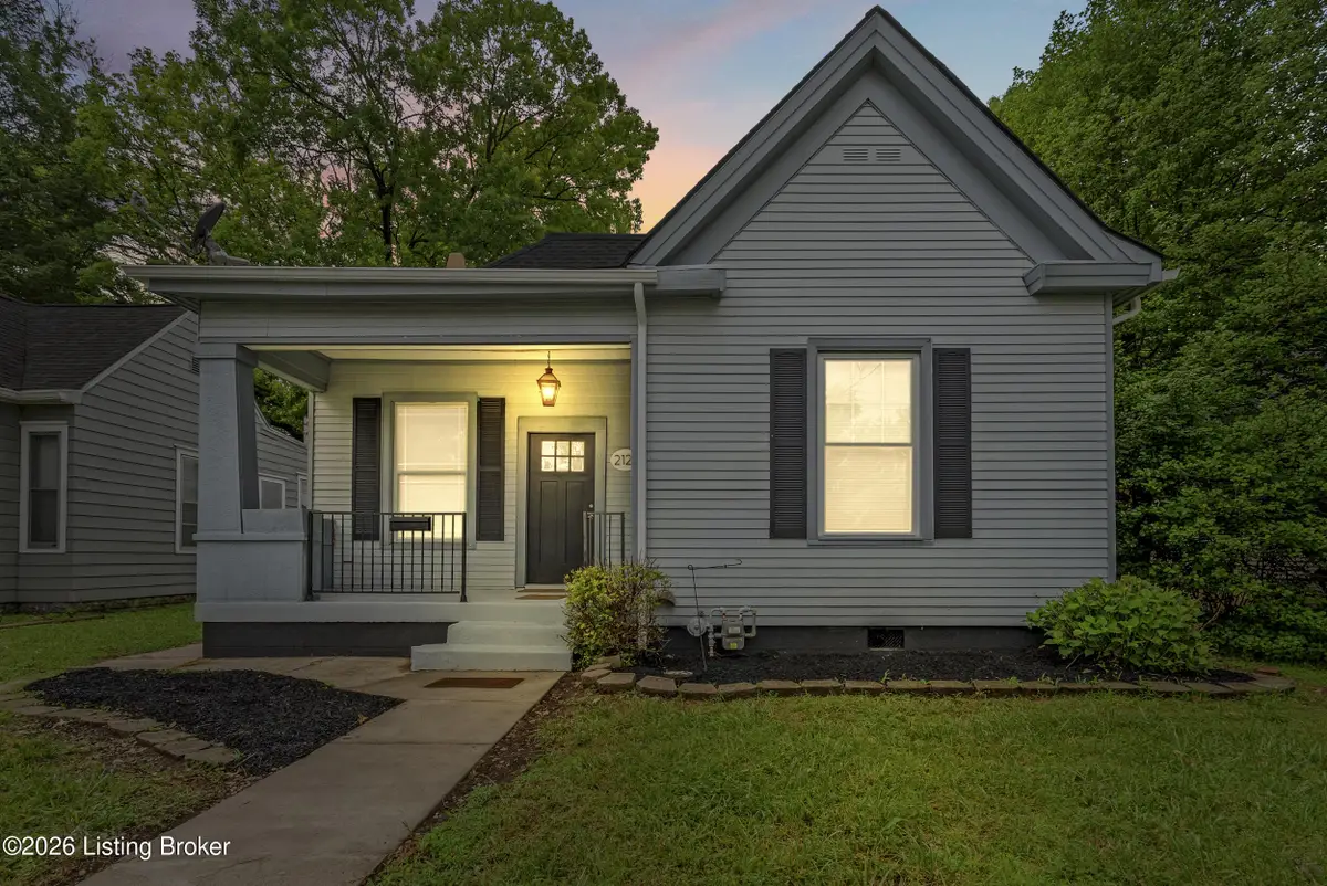 2121 E Elm St, New Albany, IN 47150 - #1
