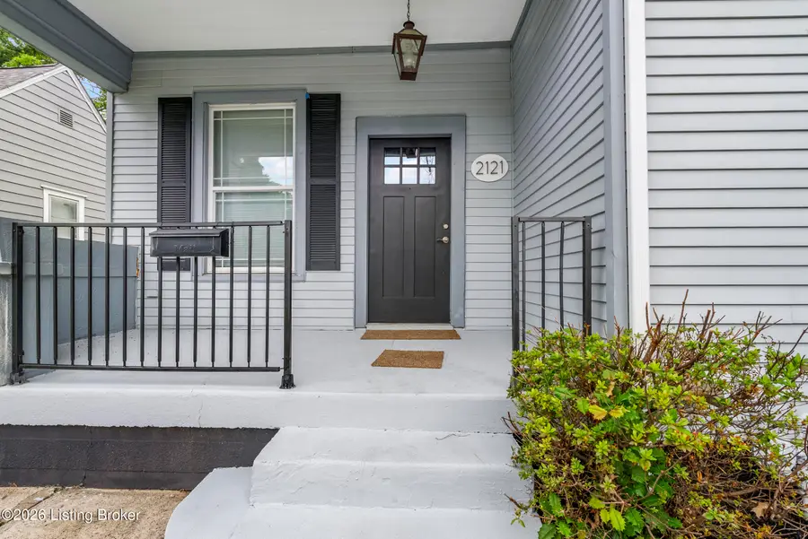 2121 E Elm St, New Albany, IN 47150 - #3