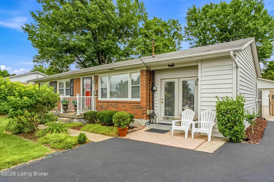 9003 Honor Ave, Louisville, KY 40219 - #2