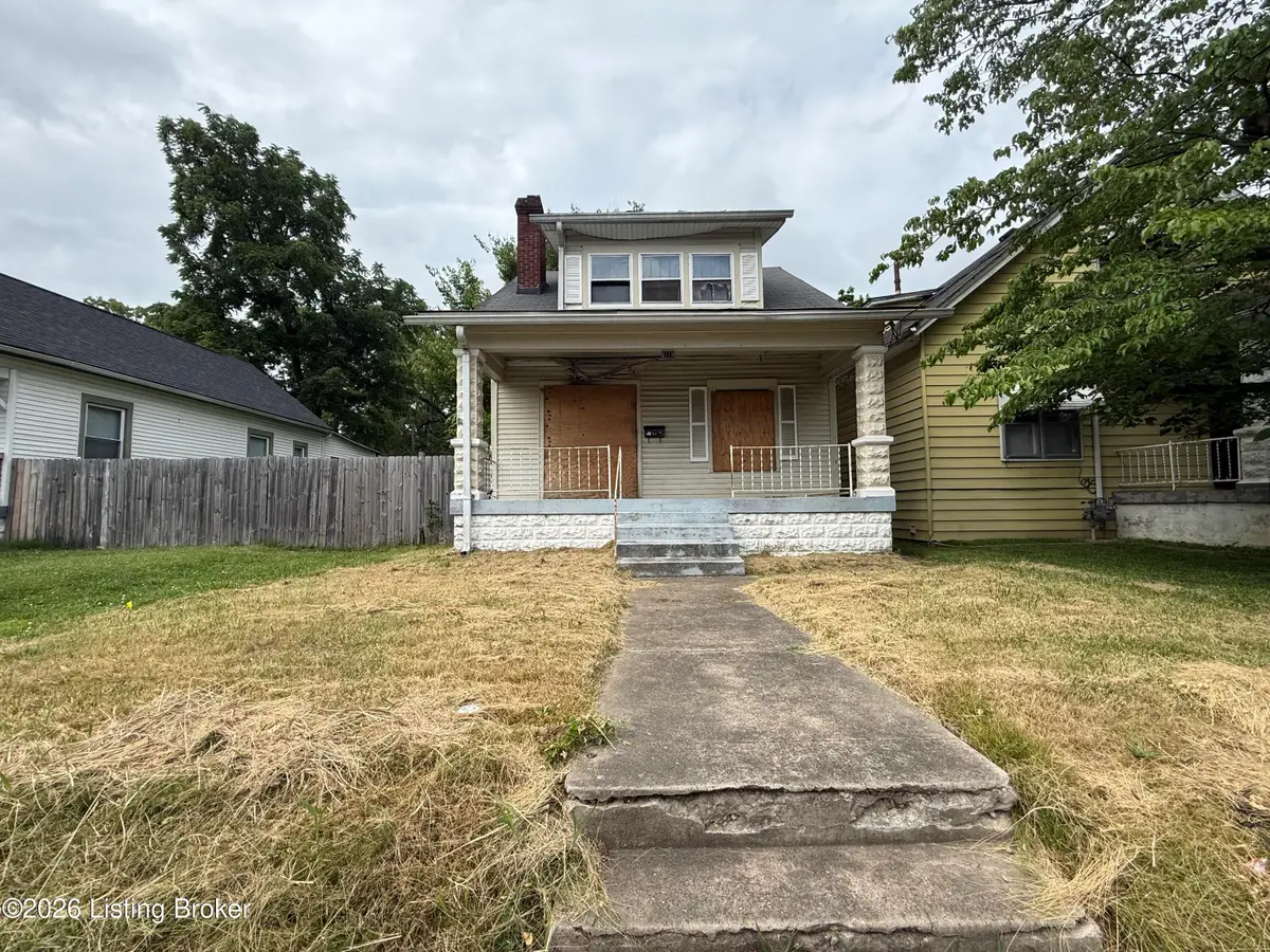 2113 W Hill St, Louisville, KY 40210 - #1