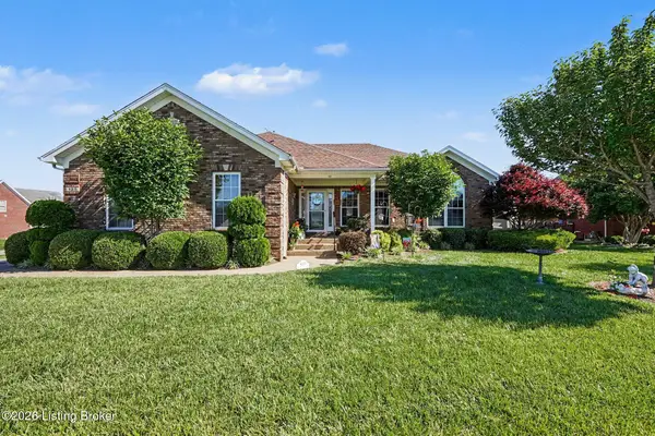 125 Irish Ct, Mt Washington, KY 40047