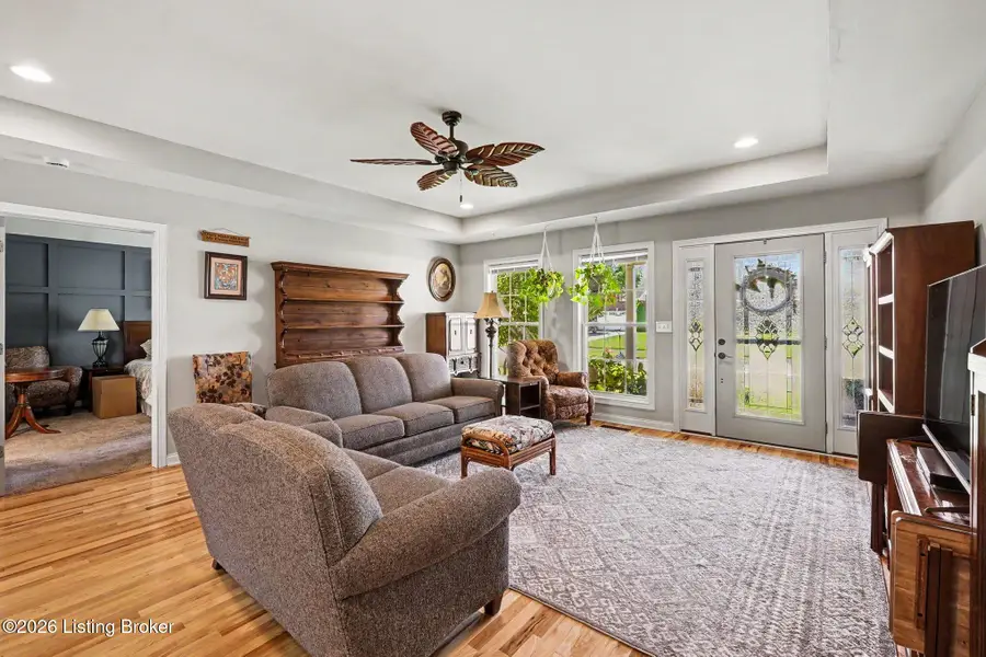 125 Irish Ct, Mount Washington, KY 40047 - #3