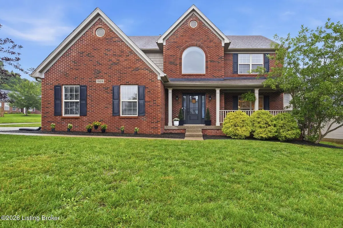 1929 Belay Way, Louisville, KY 40245 - #1