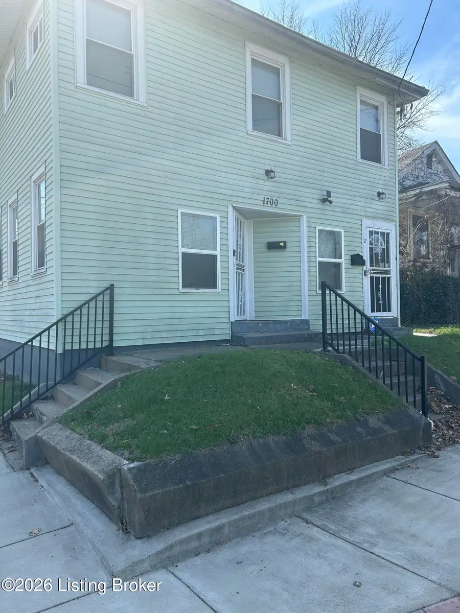 1700 Bolling Ave, Louisville, KY 40210 - #2