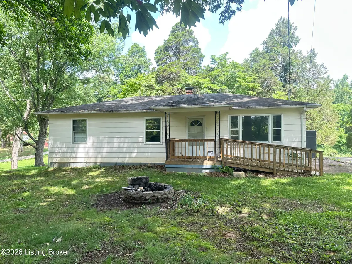 180 Coyote Run Rd, Brandenburg, KY 40108 - #1