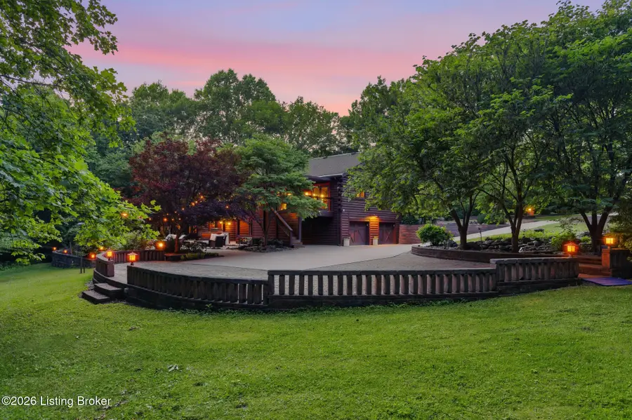 17400 Pope Dale Rd, Louisville, KY 40245 - #2