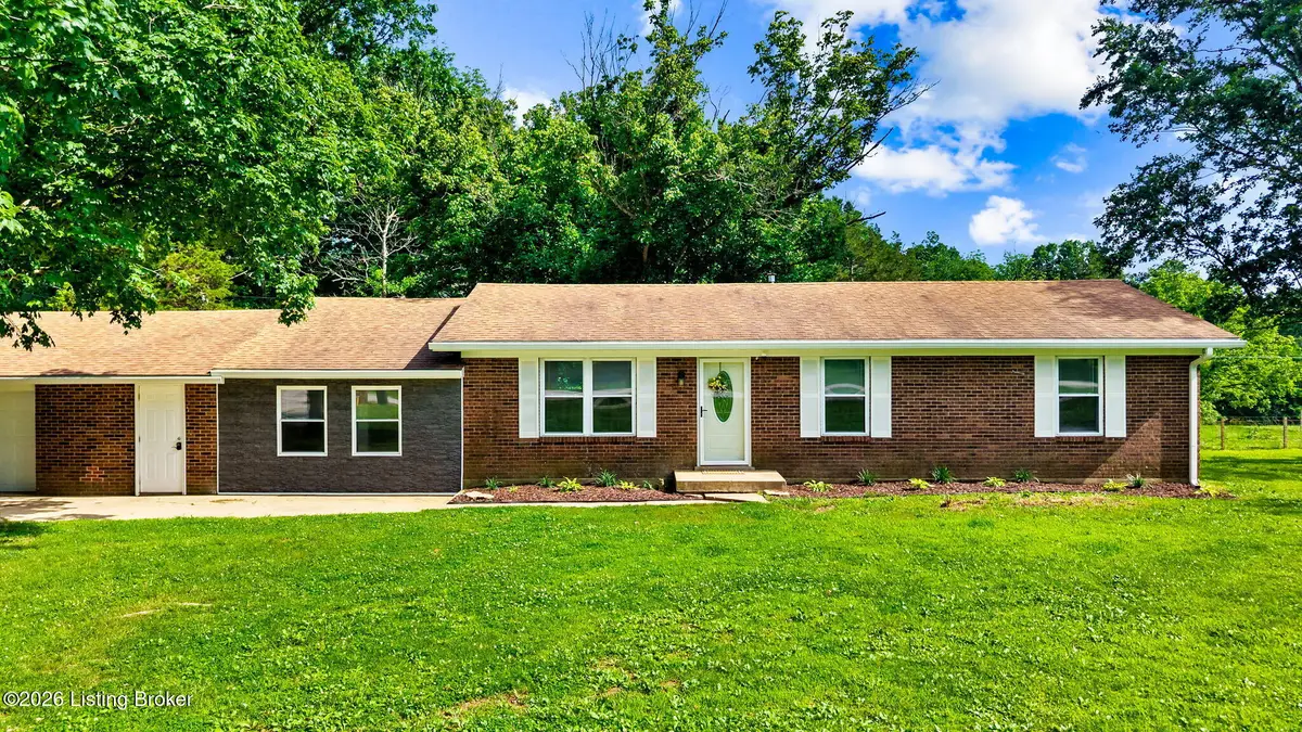 287 Oakridge Dr, Mount Washington, KY 40047 - #1