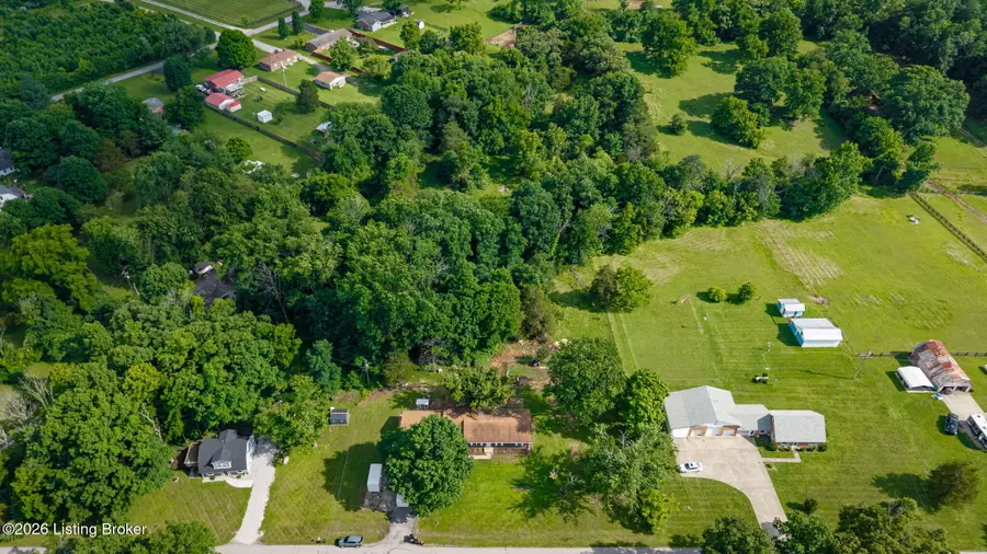 287 Oakridge Dr, Mount Washington, KY 40047 - #2