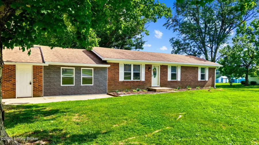287 Oakridge Dr, Mount Washington, KY 40047 - #3