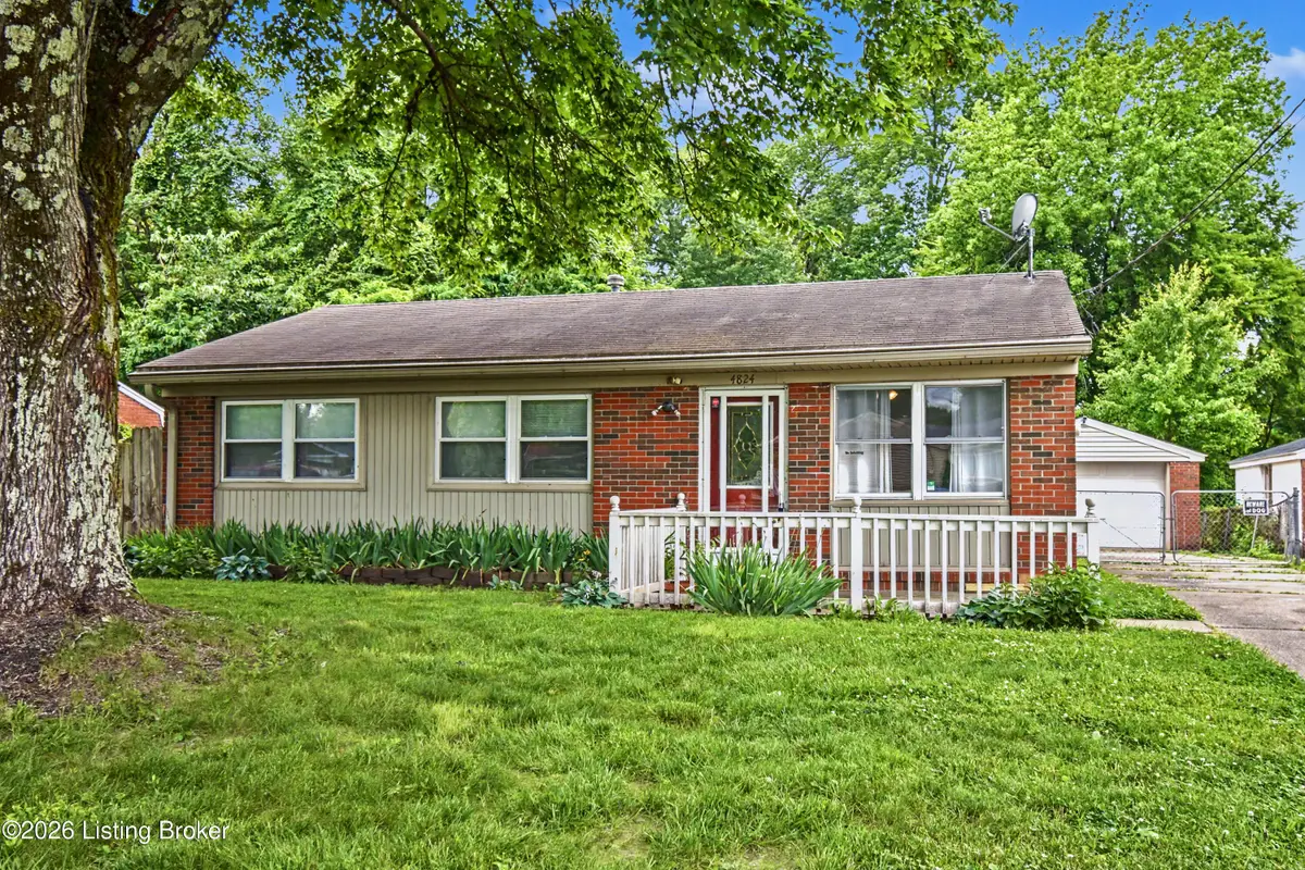 4824 Brenda Dr, Louisville, KY 40219 - #1