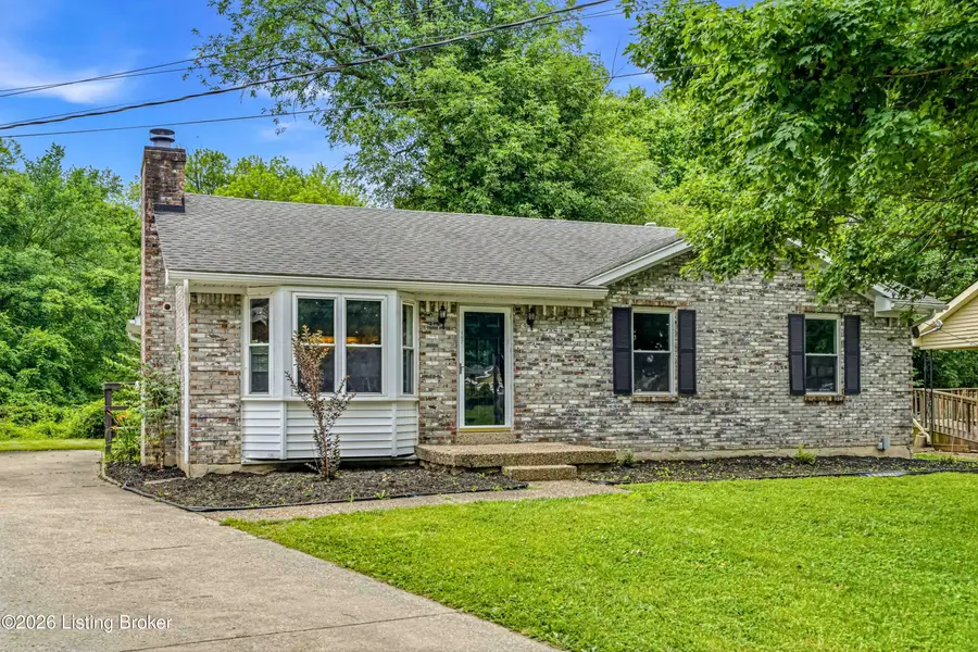 107 Buttercup Rd, Louisville, KY 40218 - #3
