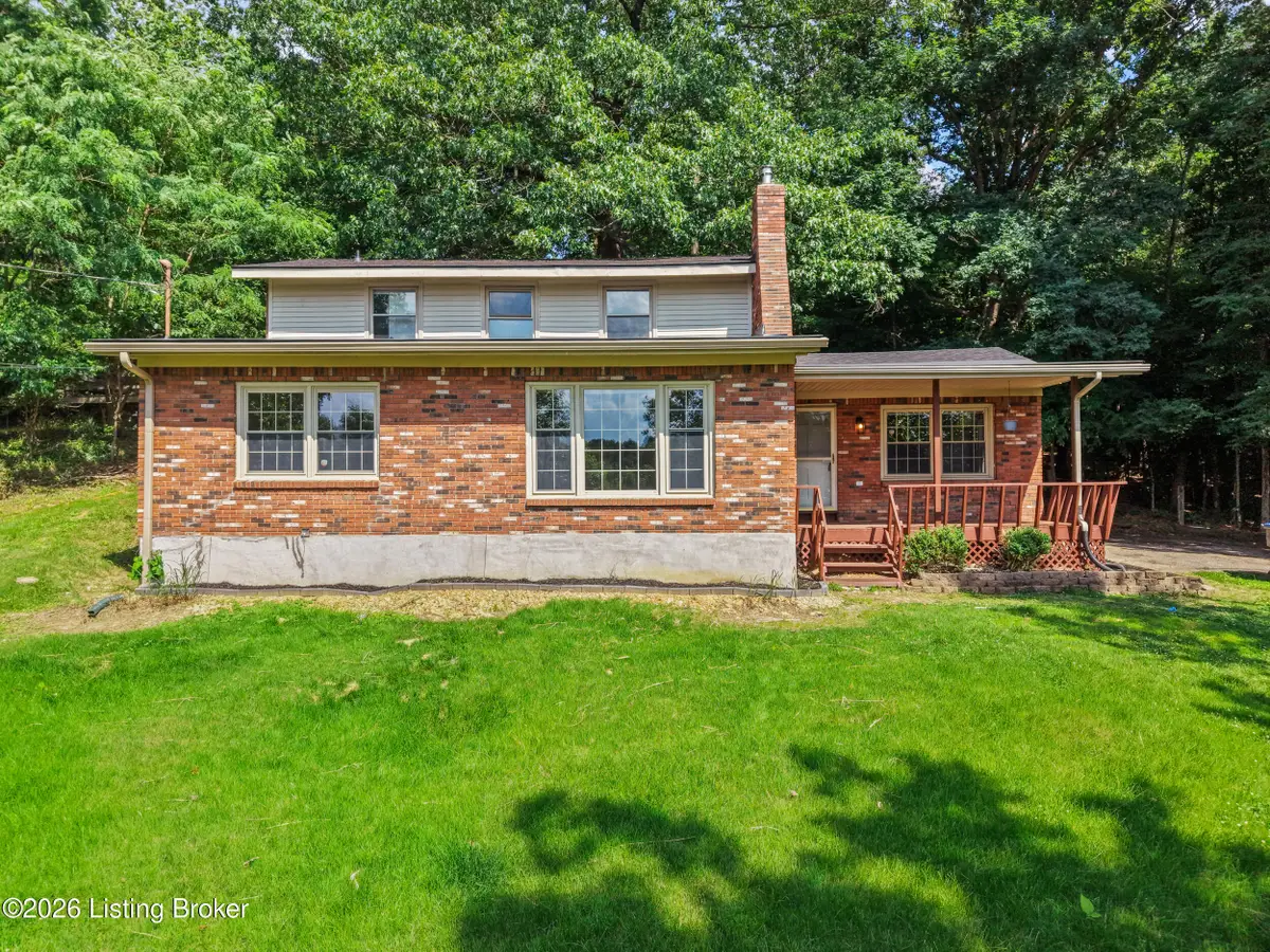 10811 Stonestreet Rd, Louisville, KY 40272 - #1