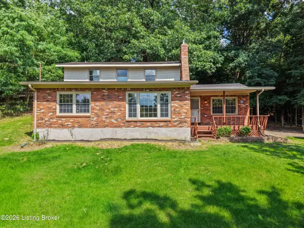 10811 Stonestreet Rd, Louisville, KY 40272