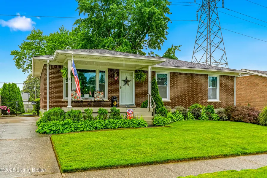 4814 Sunday Dr, Louisville, KY 40219 - #3