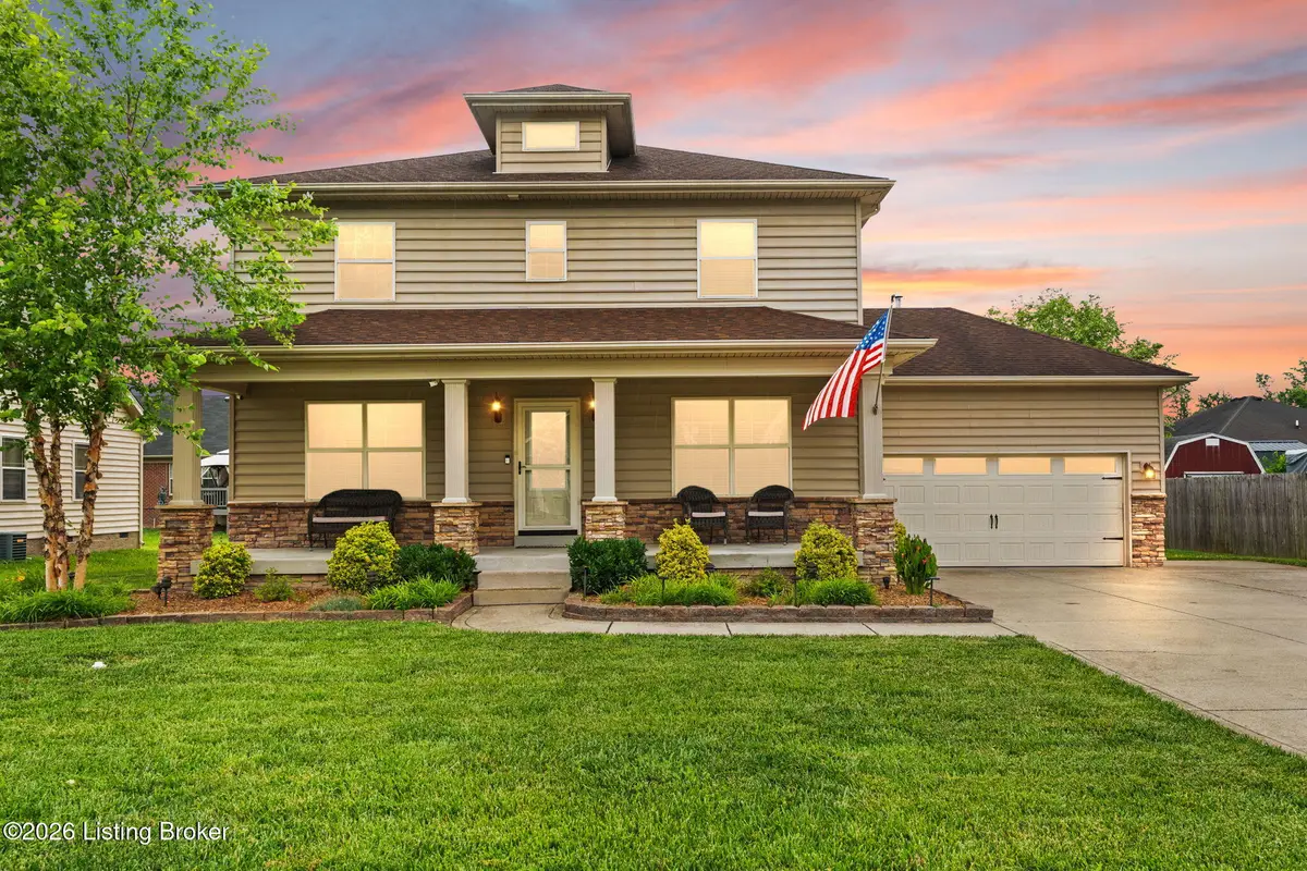 481 Reserves Blvd, Shepherdsville, KY 40165 - #1