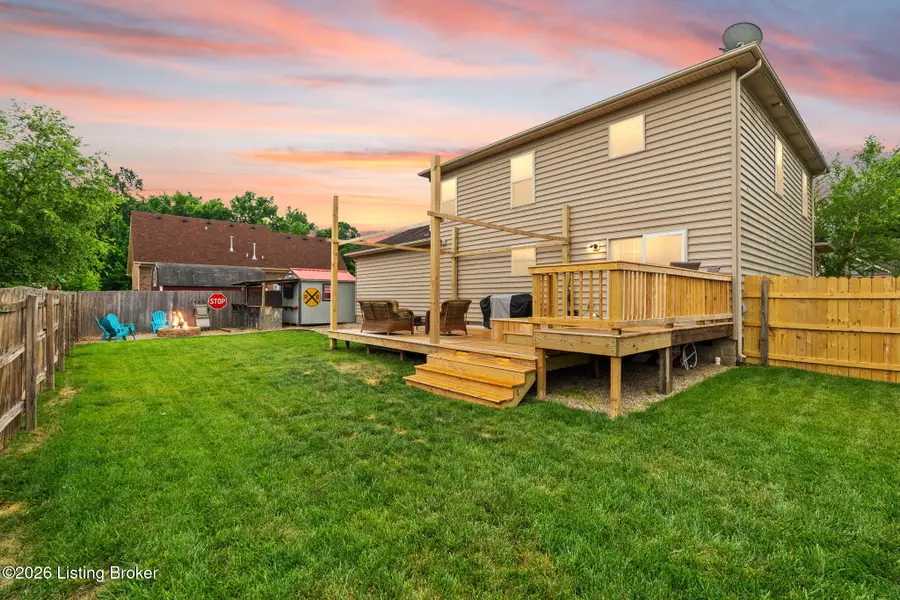 481 Reserves Blvd, Shepherdsville, KY 40165 - #2