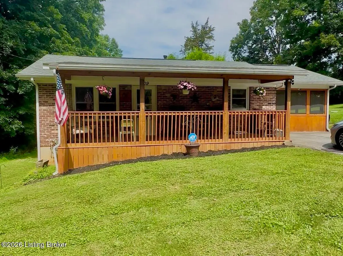 1109 Evelyn Dr, Radcliff, KY 40160 - #1