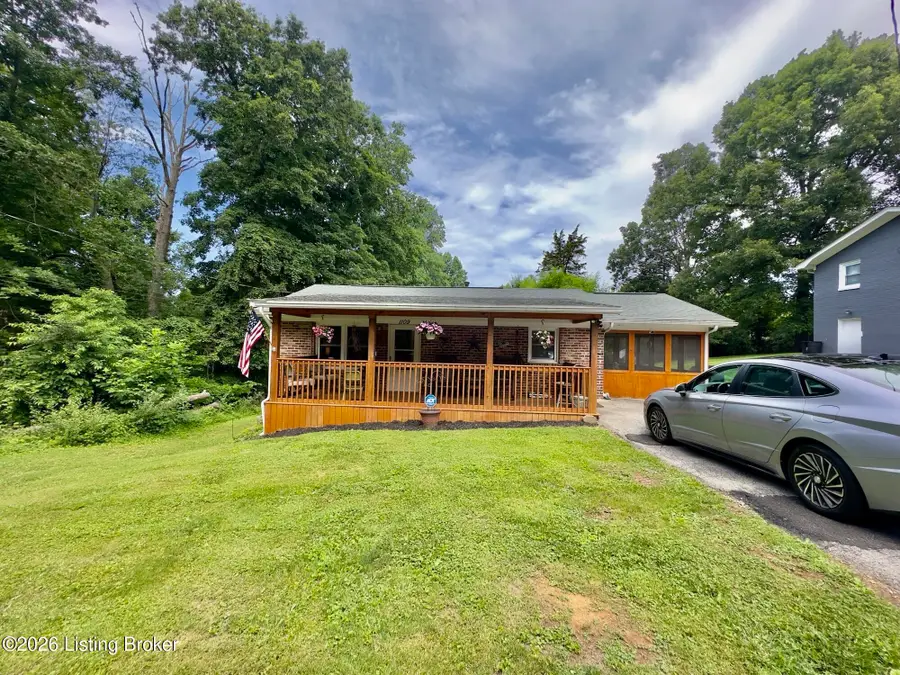 1109 Evelyn Dr, Radcliff, KY 40160 - #3