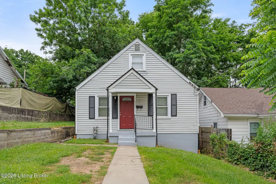 1507 Arling Ave, Louisville, KY 40215 - #2