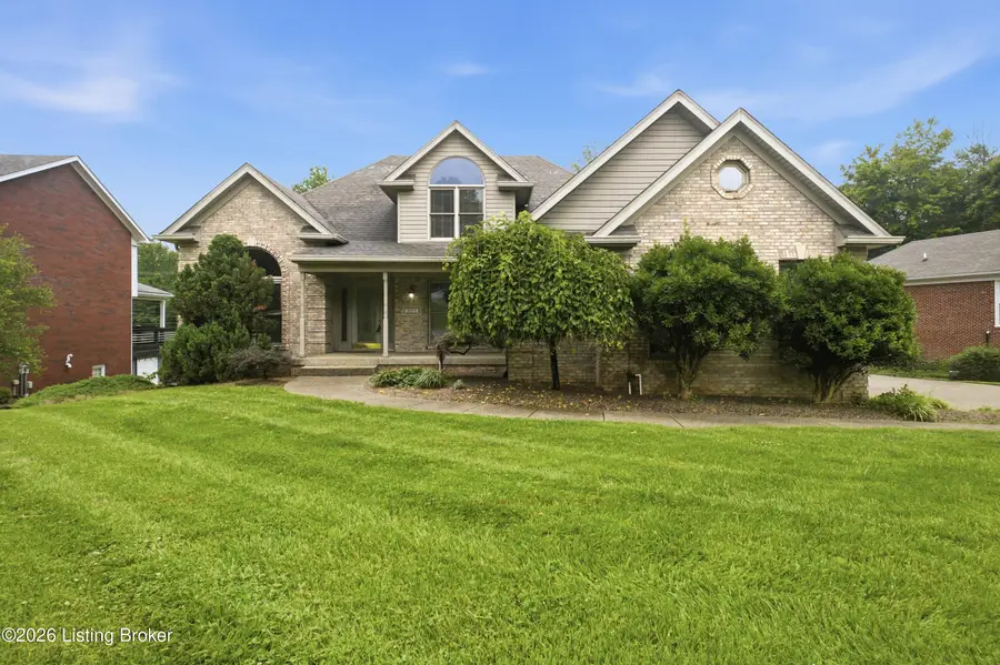 8109 Windsor Lakes Ct, Louisville, KY 40214 - #2
