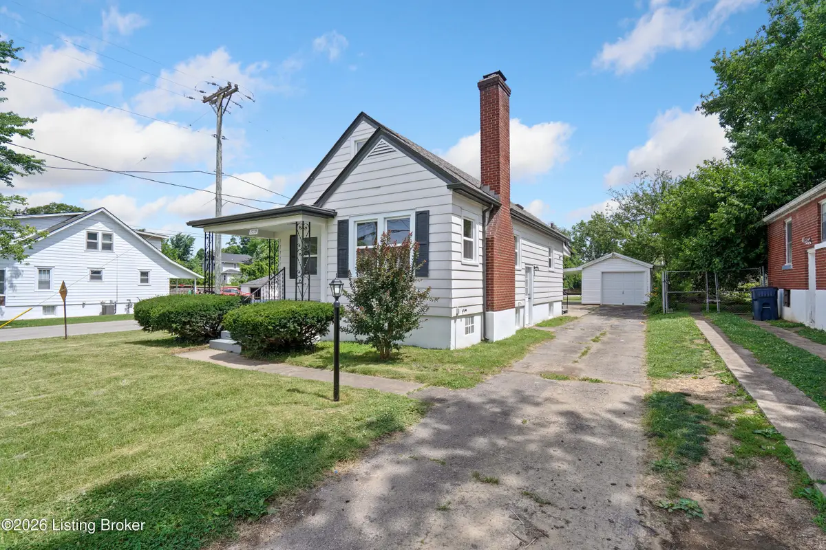 1719 Nobel Pl, Louisville, KY 40216 - #1