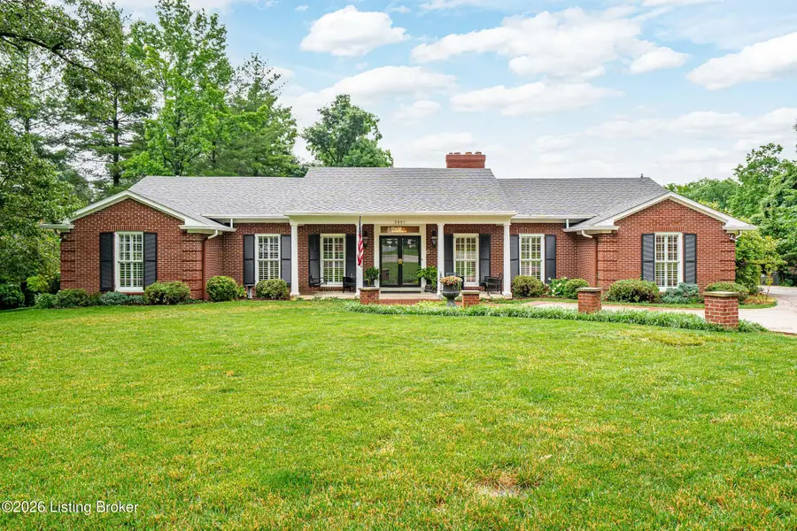 2001 Starmont Rd, Louisville, KY 40207 - #3