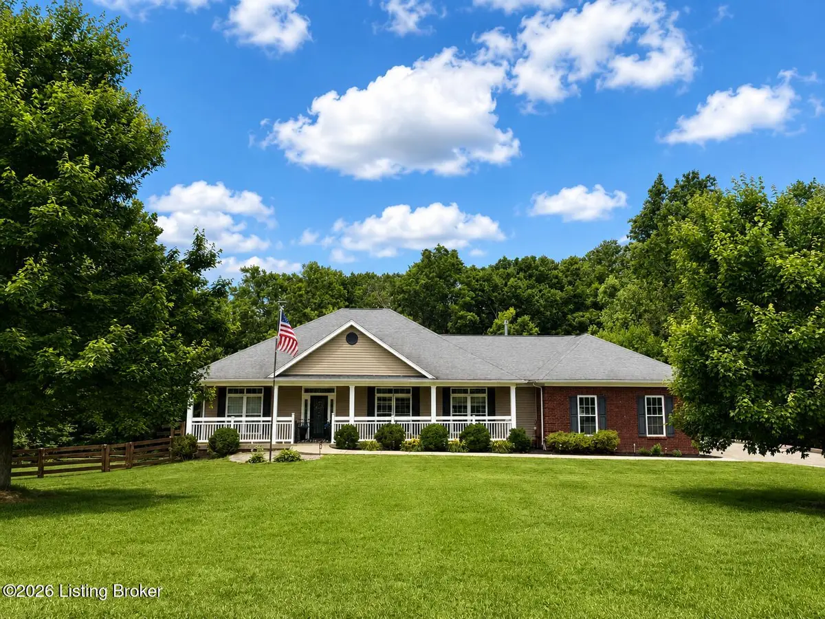 3611 Sumerlin Dr, Buckner, KY 40010 - #1