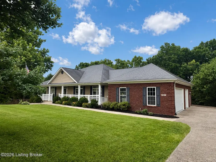 3611 Sumerlin Dr, Buckner, KY 40010 - #2