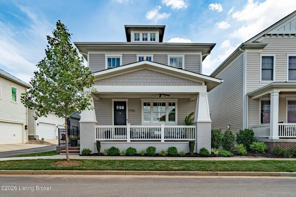 11702 River Beauty Loop, Prospect, KY 40059 - #1